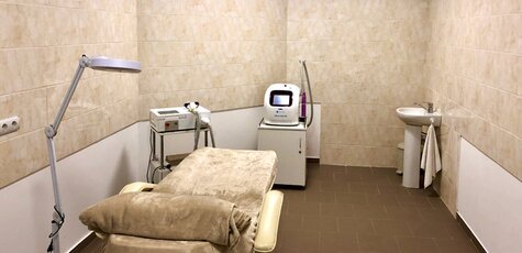 Discount for laser hair removal at Moveo Laserlife