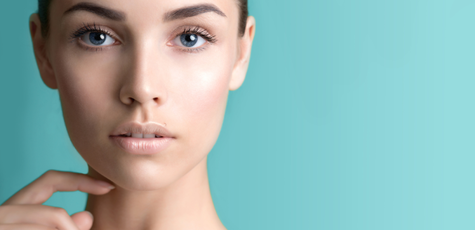 Чистка лица с уходом в «DIA Beauty studio»