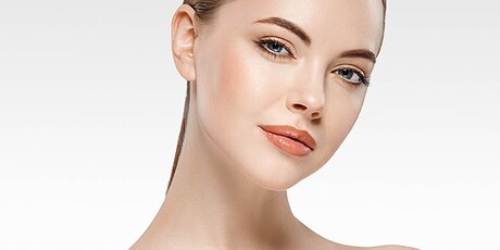 Азелаиновый пилинг лица в «DIA beauty studio»