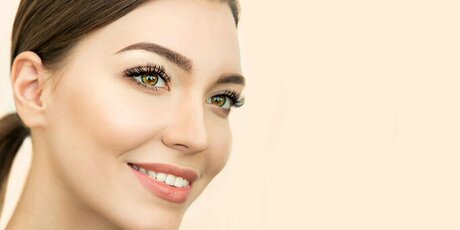 Скидка до 53% на отбеливание зубов «Magic Smile»