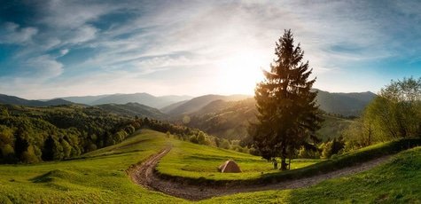 Гранд тур в Карпаты + Закарпатье -33%