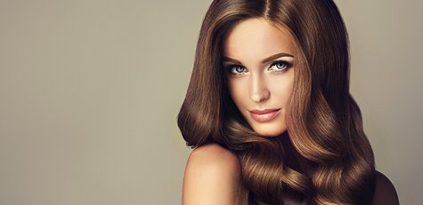Стрижка, окрашивание, укладка в «Queen Beauty Spa»