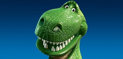 Целый день развлечений в детском центре «DinoPark»