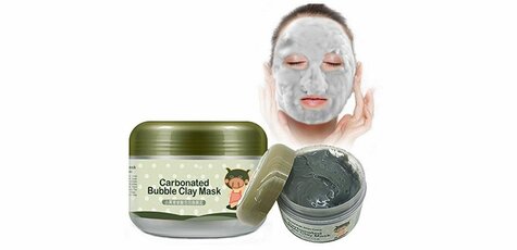 Скидка 20% на кислородную маску 