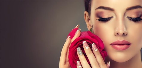 Скидка 50% на увеличение губ в «Cosmo Look»