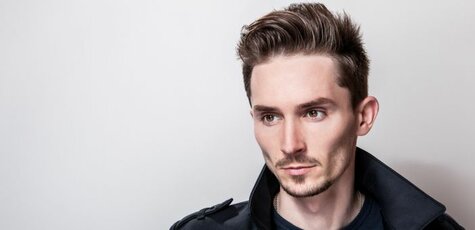 Чоловіча стрижка і укладка в «Arlen beauty space»