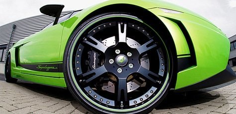 Шиномонтаж в мастерской «Pro100Tire»!