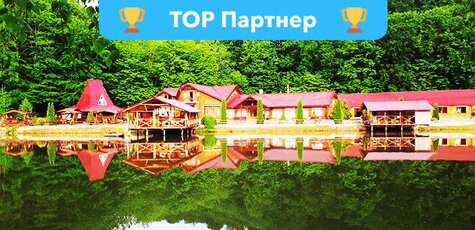 Від 3 днів з харчуванням і SPA в «Астур» в Закарпатті