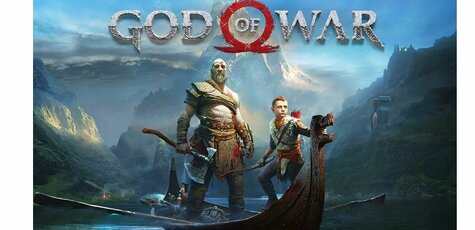 Скидка 650 гривен на God of War «Бог Войны» 