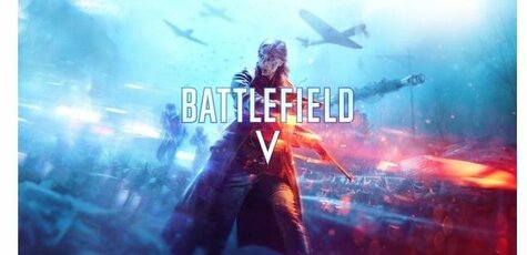 Скидка 500 гривен на Battlefield 5 диск для PS4 