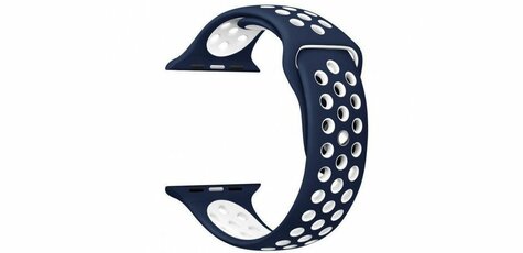Скидка 300 гривен на ремешки Apple Watch