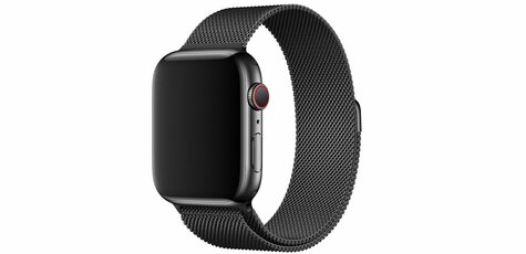 Скидка 275 гривен на ремешки Apple Watch 