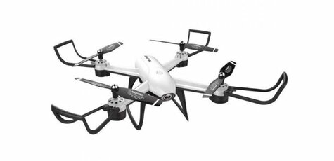 Скидка 4% на квадрокоптер Visuo SG-106 