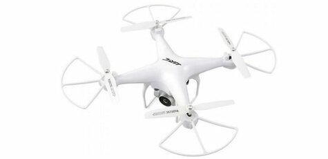 Скидка 13% на квадрокоптер JJRC H68 с WIFI FPV 720