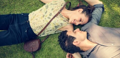 Романтическая фотосессия «Love-story» от фотографа