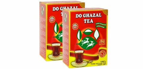 Скидка от 5% до 20% на чай Akbar  от «T-coffee» 