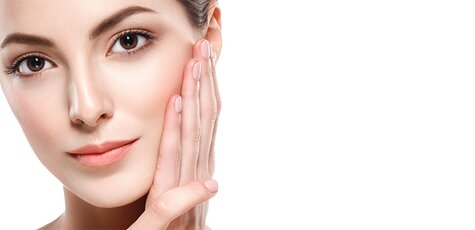 Чистка лица с уходом в «Calendula beauty room»