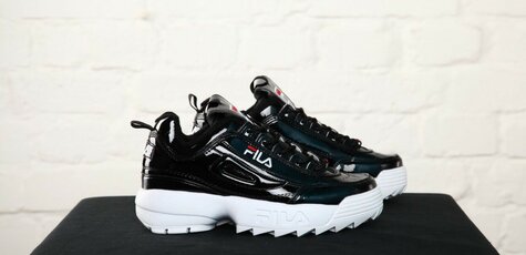 Скидка 52% на кроссовки «Fila Disruptor 2»