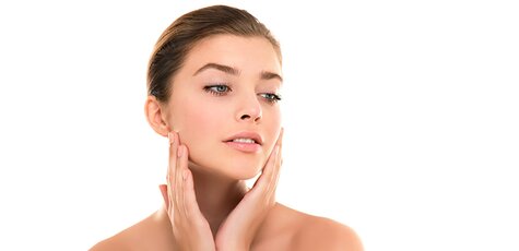 Процедура «BB Glow Treatment» от Алены Рукавициной