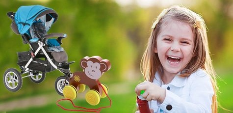 Весь ассортимент от "Дом игрушек" -15%