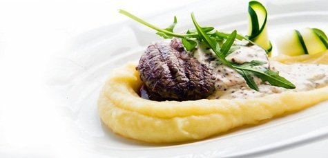 Скидка на все меню кухни, коктейли и напитки