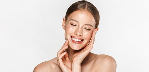 Процедура «Baby Face» от косметолога Ирины Орел