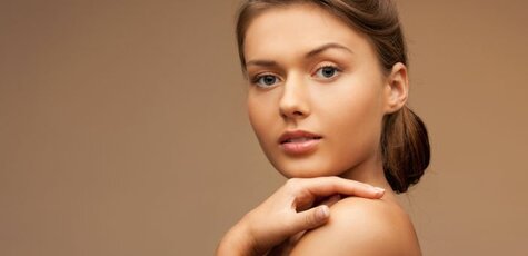 Комплексная чистка лица с процедурой ионофореза