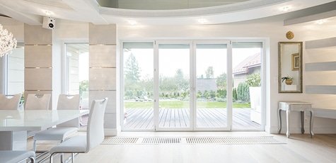 Металлопластиковые окна и двери -30% +подарок 