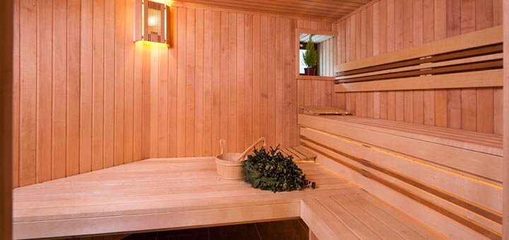 

От 2 дней в эко-отеле «Villa Pinia» в Одессе