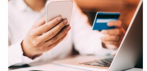 Скидка 40% на кредит онлайн от «Crediton»