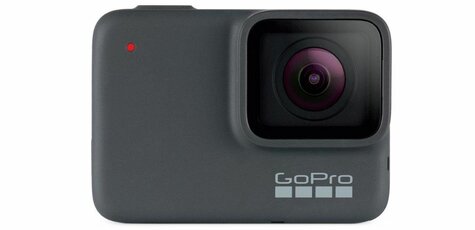 Скидка 15% на камеры GoPro от «Грейпл»