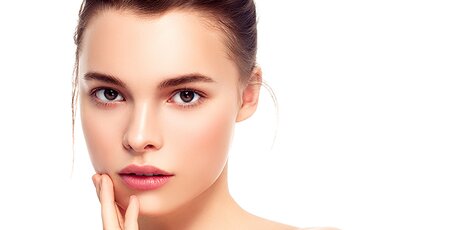 Феруловый пилинг лица в «DIA beauty studio»