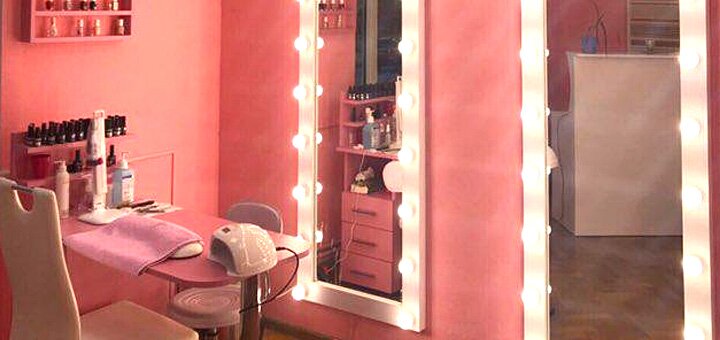 

Ламинирование ресниц от «AntiSalon SPA»