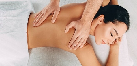 До 10 сеансов спа-программы в «Master Beauty»