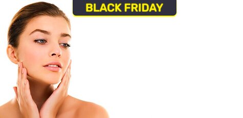 Процедура «BB Glow Treatment» от Алены Рукавициной