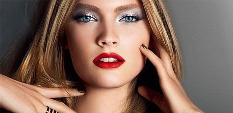 Курсы визажа на выбор от школы визажа «New Look»!