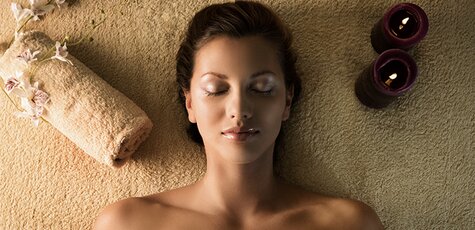 Подарочный сертификат на SPA «Кокос в шоколаде»