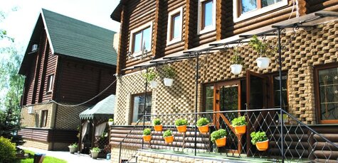 От 3 дней на базе отдыха «Феникс» на Шацких озерах