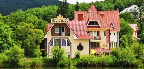 Отдых для двоих в отеле «Злата Вежа» в Поляне!