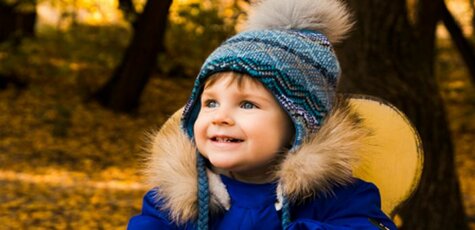Скидка 10% на верхнюю одежду для детей от «Dasti»