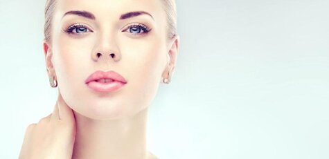 Discount on hydrodermabrasion, mesotherapy
