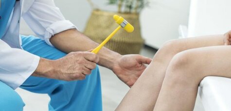 Комплексное обследование у невролога в «MD Clinic»
