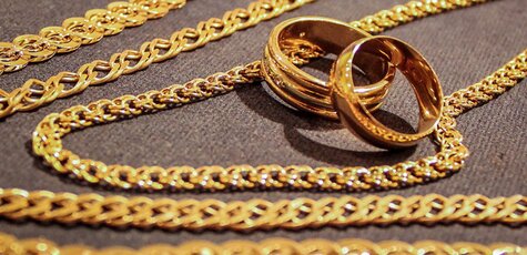 Скидка 15% на все украшения из медицинского золота