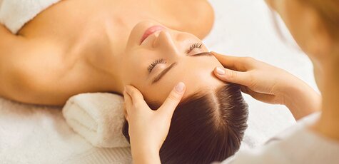 До 3 сеансов карбокситерапии в «T-beauty»