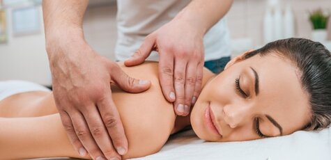 До 5 сеансов SPA-программы «Стройняшка»
