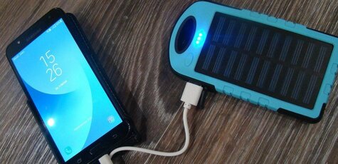 Скидки до 30% на Power Bank