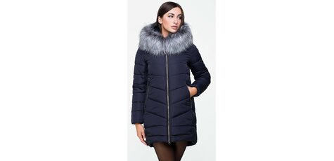Скидки до 35 % на куртки