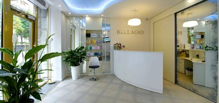 

Сертификат на SPA-программу «Оrange SPA»