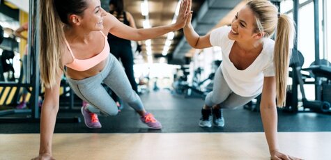 До 24 індивідуальних занять з «Fitness Mix» 