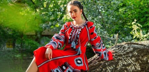 Фотосессия от фотографа Екатерины Залюбовской